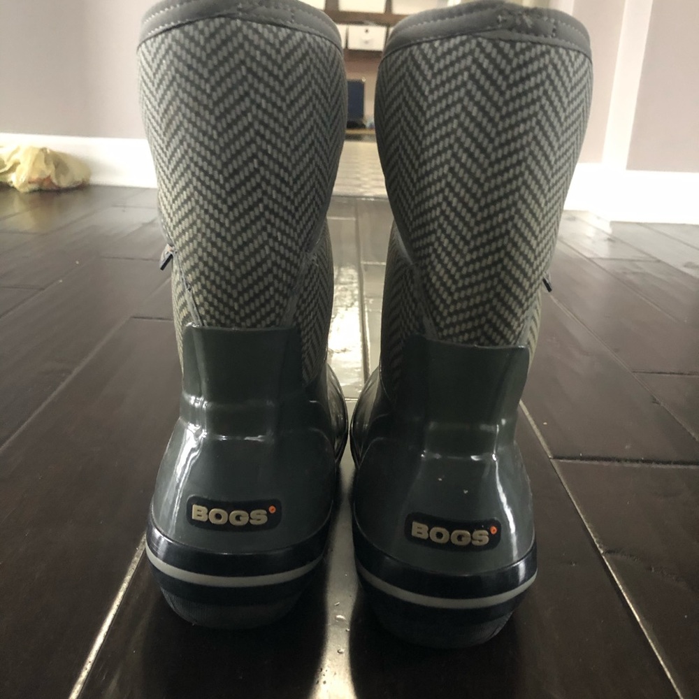 Women’s Bogs boots